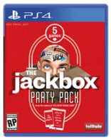 The Jackbox Party Pack