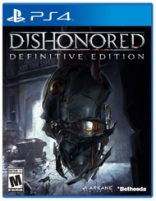 Dishonored