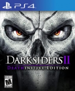 Darksiders II