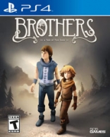 Brothers - a Tale of Two Sons