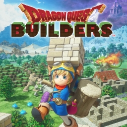 Dragon Quest Builders: Alefgard o Fukkatsu Niseyo