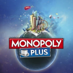 Monopoly Plus: Monopoly Just Dance