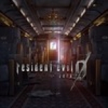 Resident Evil 0: HD Remaster