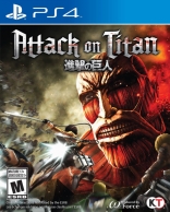 Shingeki no Kyojin