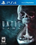 Until Dawn: Sangeki no Sansou