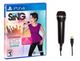 Let's Sing 2016 with Microphone