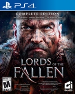 Lords of the Fallen: