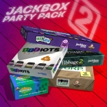 Jackbox Party Pack 2, The
