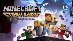 Minecraft: Story Mode - Episode 2: Assembly Required