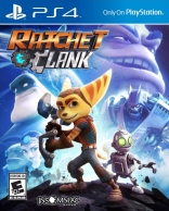 Ratchet & Clank: The Game