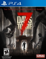 7 Days to Die