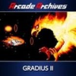 Arcade Archives: Gradius II - Gofer no Yabou