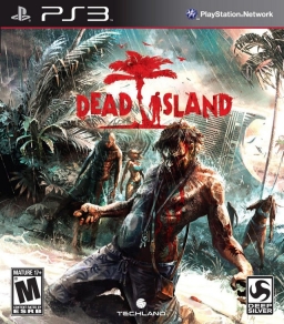 Dead Island: Definitive Edition