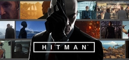 Hitman - Intro Pack