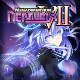 Megadimension Neptunia VII: Party Character [Nitroplus]