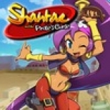 Shantae: Kaizoku no Noroi