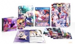 Touhou Genso Rondo: Bullet Ballet