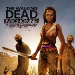 Walking Dead: Michonne - A Telltale Miniseries, The