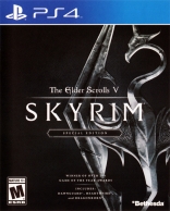 Elder Scrolls V: Skyrim Special Edition, The