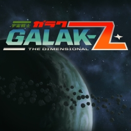 Galak-Z: The Void