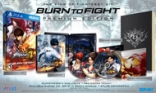 The King of Fighters XIV Burn to Fight