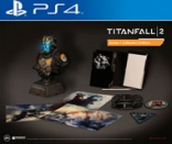 Titanfall 2 Deluxe Marauder Corps Collector's Edition - Only at GameStop