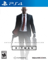 Hitman Full Experience