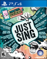 Just Sing