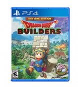 Dragon Quest Builders Day