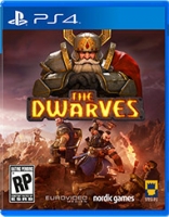 The Dwarves