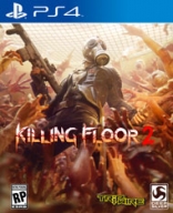 Killing Floor 2 - Only at GameStop