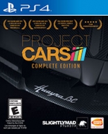 Project CARS: Complete Edition - Only at GameStop