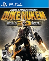Duke Nukem 3D: 20th Anniversary World Tour - Only at GameStop