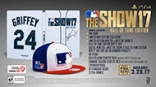 MLB The Show 17 Hall of Fame Edition - Only at GameStop