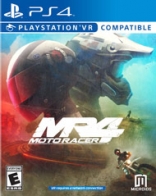 Motoracer 4
