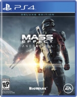 Mass Effect Andromeda