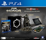 For Honor Apollyon Collector's Edition - Only at GameStop