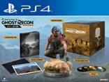 Tom Clancy's Ghost Recon: Wildlands Ghost Edition - Only at GameStop