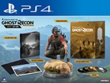 Tom Clancy's Ghost Recon Wildlands Ghost Edition - Only at GameStop