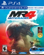 Moto Racer 4