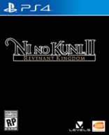 Ni no Kuni II