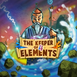 Keeper of 4 Elements, The