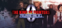 AkeAka NEOGEO: The King of Fighters 2000