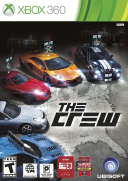 Crew: Ultimate Edition, The