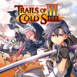 Legend of Heroes: Trails of Cold Steel III, The