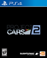 Project Cars 2