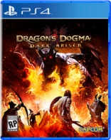 Dragons Dogma: Dark Arisen