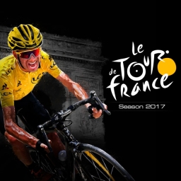 Le Tour de France Season 2017