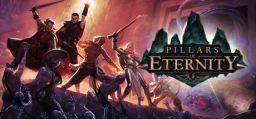 Pillars of Eternity: Complete Edition