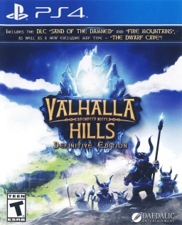 Valhalla Hills - Definitive Edition